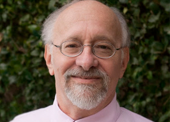 Allan Schore, PhD