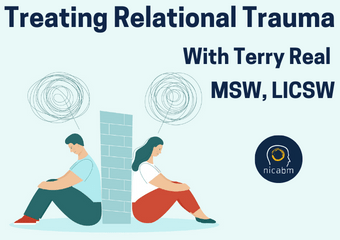 Intimacy, Individuality, and Breaking the Trauma Cycle with Terry Real