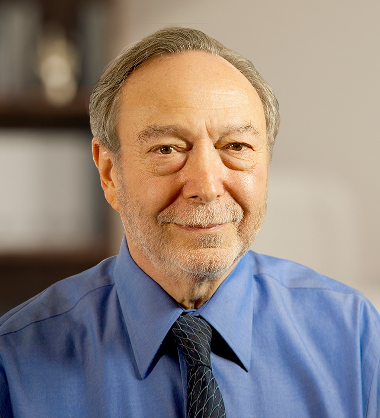 Stephen Porges, PhD