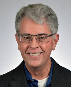 Terry Casey, PhD